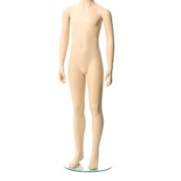 Q-Kids CHER Mädchenfigur 10 Jahre Pos. 2 skulpturiert mit Make Up
