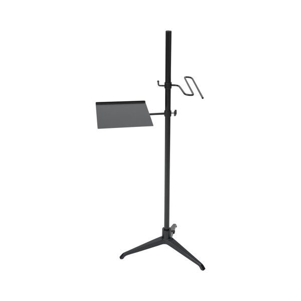CLOTH Dreibeinständer SPM17 Schwarz