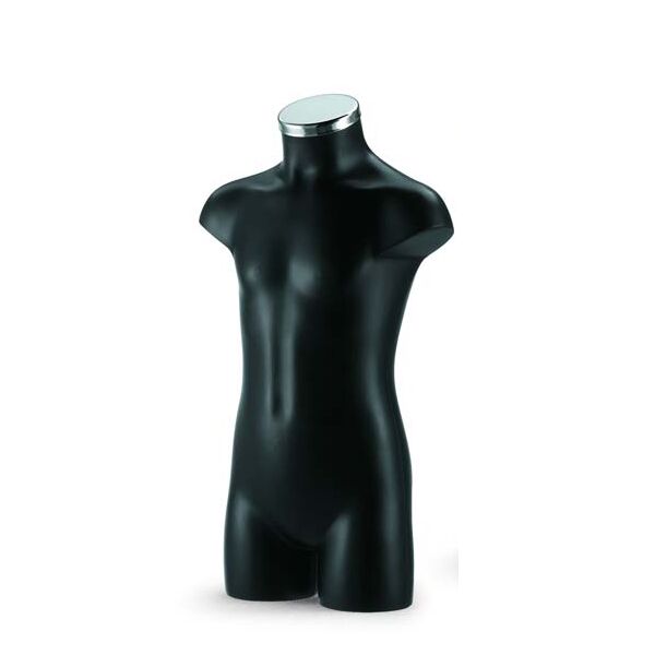 ENERGY Kinder-Torso 3-5 Jahre schwarz BU9350