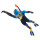 LIVELYMEN movable child articulated mannequin Terry 30000B