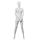 PRET-A-PORTER Dame Zara P01 reinweiss 105403