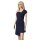 BASIC Damenfigur LEA hautfarbig mit Gesicht F5WW inkl. Glasbodenplatte mit Wadendorn