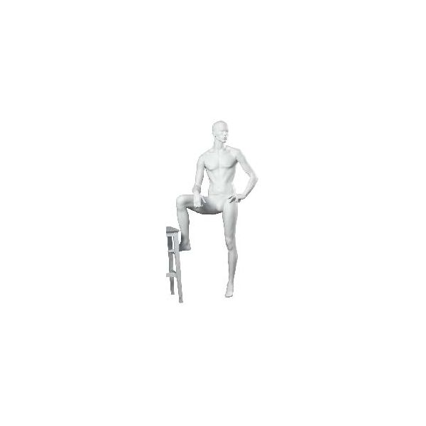 PRET-A-PORTER Herr Dylan P03 reinweiss 105458