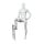 PRET-A-PORTER Herr Dylan P03 reinweiss 105458