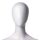 ATTITUDE FEMALE mit Kopf Mind P04, weiß RAL 9010, 105629