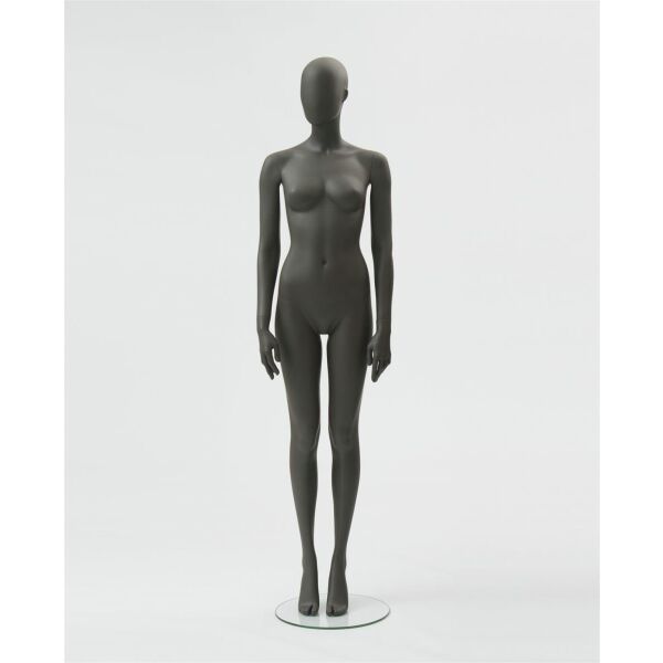 GREY-PHOENIX Dame abstrakt Pos. 5