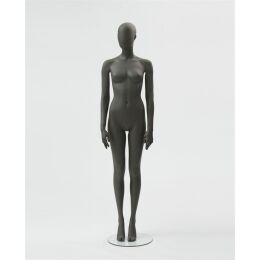 GREY-PHOENIX Dame abstrakt Pos. 5