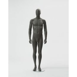 GREY-DAX Herr abstrakt Pos. 5