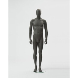GREY-DAX Herr abstrakt Pos. 5
