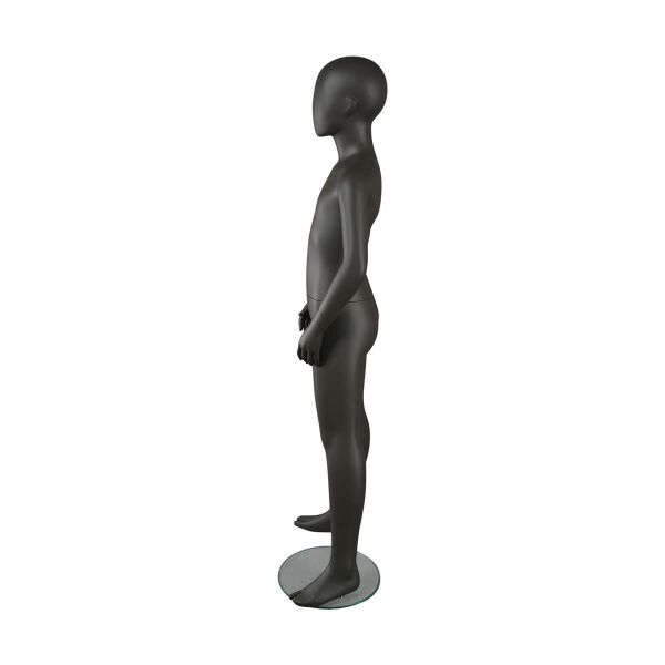 GREY-FIX Kind abstrakt Pos. 12