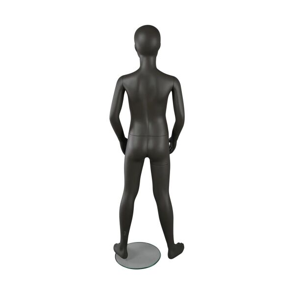 GREY-FIX Kind abstrakt Pos. 12