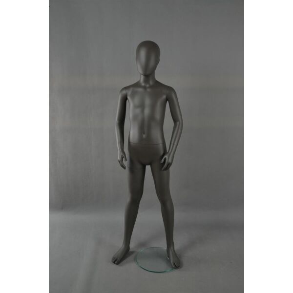 GREY-FIX Kind abstrakt Pos. 12