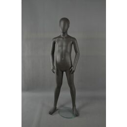 GREY-FIX Kind abstrakt Pos. 12