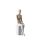 MAISON MARLU Damen-Schaufensterfigur F05, sitzend