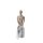 MAISON MARLU Damen-Schaufensterfigur F05, sitzend