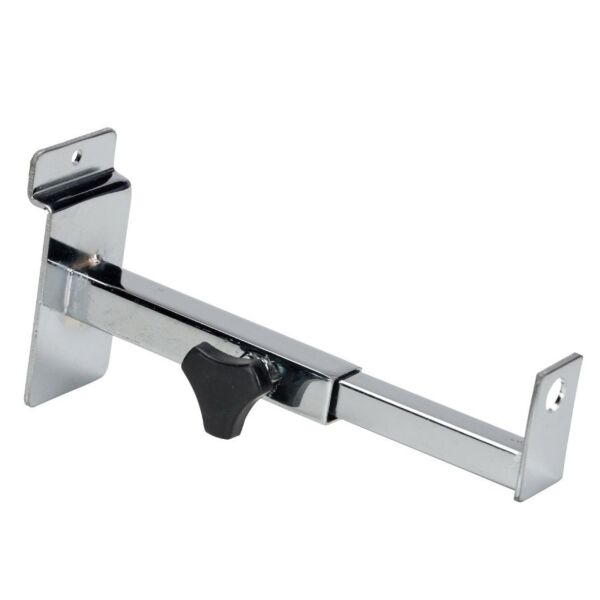 Lamellenwand-Halterung für Torsos DP500, verstellbar
