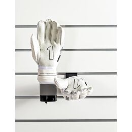 IMPULS hand-display light grey, IHL01 left