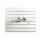 IMPULS hand-display light grey, IHL01 left