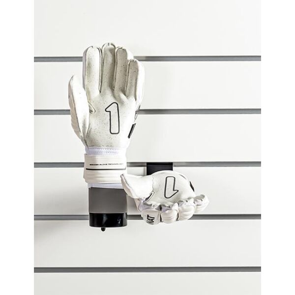 IMPULS hand-display light grey, IHR01 right