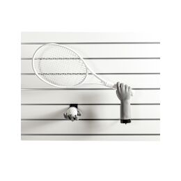 IMPULS hand-display light grey, IHR01 right