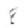 IMPULS hand-display light grey, IHR01 right
