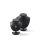 Schmuck-Präsenter Collierbüste Kunstleder schwarz, 10 Stück VE, 102560