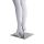 MAGIC Damenfigur Plus Size F50 weiss