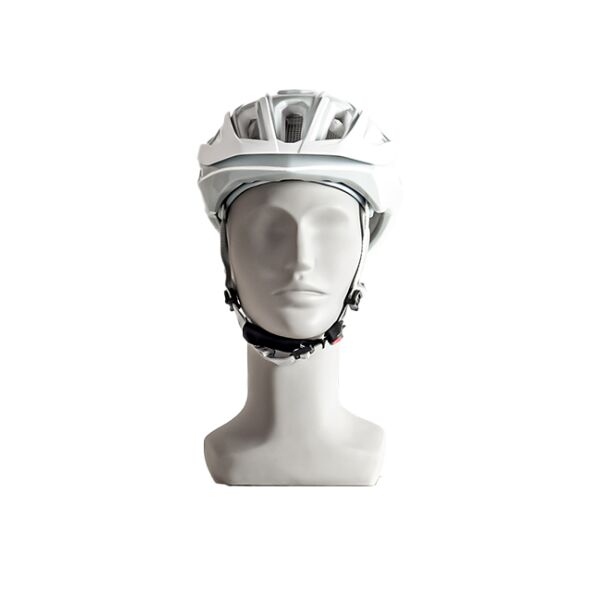 IMPULS "GREYHEAD" Damen Kopf-Display, Verkehrsgrau IFK01