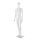 MAGIC precoloured white female mannequin, pos. F49