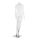 MAGIC precoloured white female mannequin, pos. F49