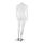 MAGIC precoloured white male mannequin, pos. M23