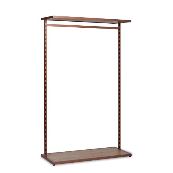 ARREDO Regalsystem 120x40xH160 cm STAS120