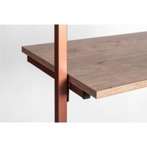 ARREDO Regalsystem 120x40xH160 cm STAS120