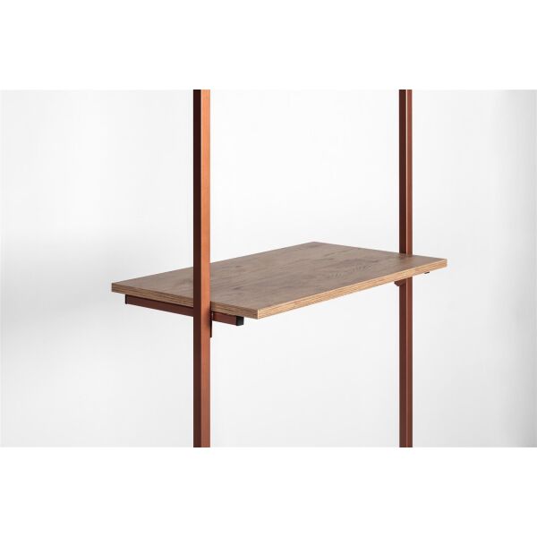ARREDO Regalsystem 120x40xH160 cm STAS120