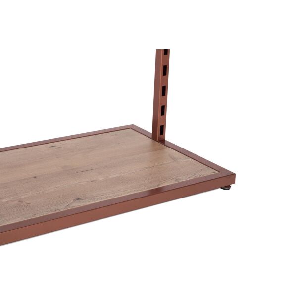 ARREDO Regalsystem 120x40xH160 cm STAS120