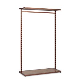 ARREDO Regalsystem 120x40xH160 cm STAS120