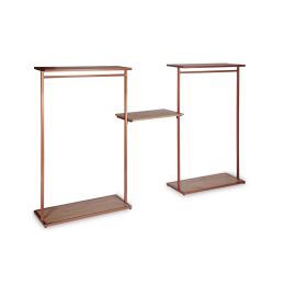 ARREDO Regalsystem 120x40xH160 cm STAS120