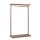 ARREDO Regalsystem 120x40xH160 cm STAS120