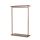 ARREDO Regalsystem 120x40xH160 cm STAS120