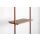 ARREDO Regalsystem 120x40xH160 cm STAS120