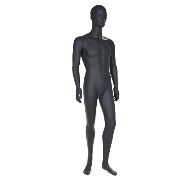 Top-Sports M20 Herren-Sportfigur (Auslaufmodell, neues Modell verfügbar)