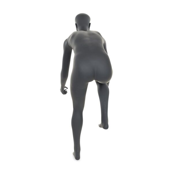 Top-Sports F93 Damen-Sportfigur, Fahrrad-Fahrerin, Rennfahrerin