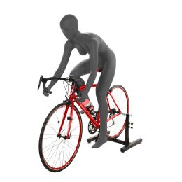 Top-Sports F93 Damen-Sportfigur, Fahrrad-Fahrerin,...