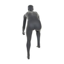 Top-Sports F93 Damen-Sportfigur, Ski