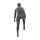 Top-Sports F93 Damen-Sportfigur, Fahrrad-Fahrerin, Rennfahrerin