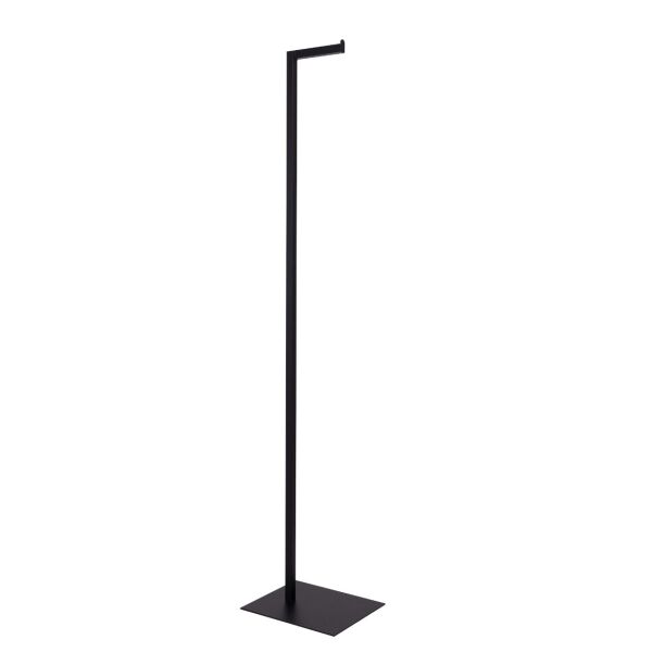 SMART clothes stand, L-stand black H175cm