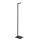 SMART clothes stand, L-stand black H175cm