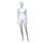 MAGIC female ABS-mannequins F19 incl. base and calf-spike