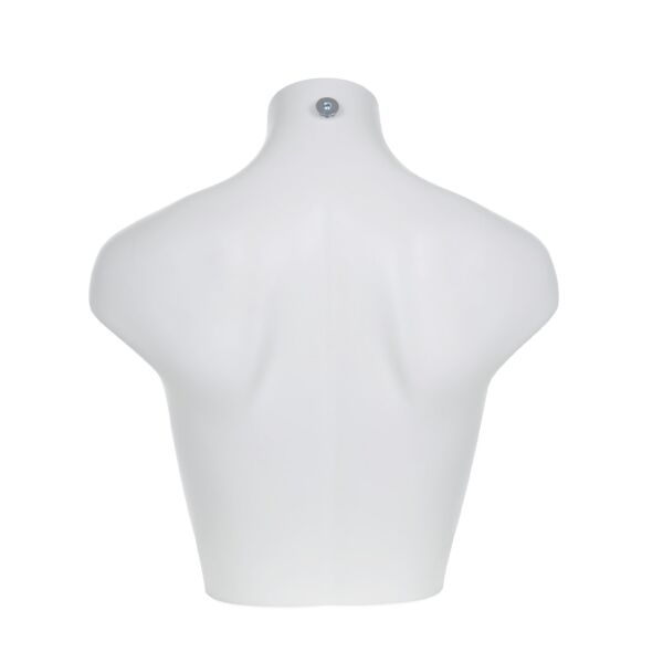 OXFORD Damen-Torso weiß, H46 cm kurz, SLBUSTXC_WH