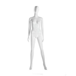 MAGIC female ABS-mannequin F43